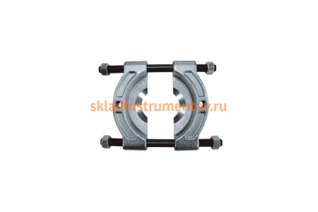 Съёмник подшипников МАСТАК 105-150 мм сегментного типа 104-11150