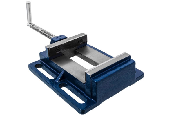 Станочные тиски КОБАЛЬТ 246-043