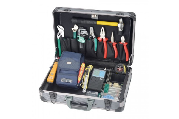 Набор инструментов ProsKit PK-4028BM 00231880