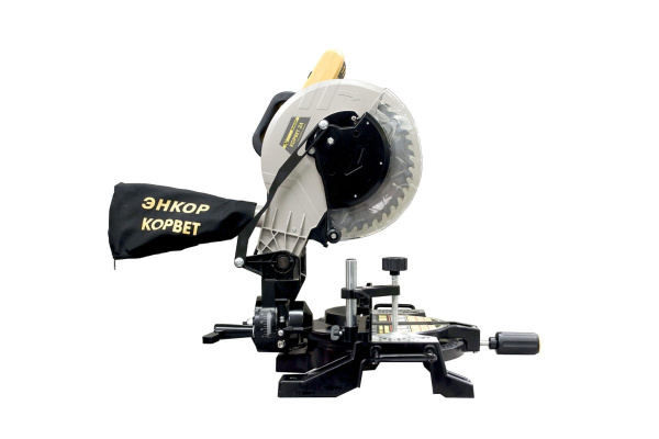 Торцовочная пила Энкор Корвет 2Л 90021