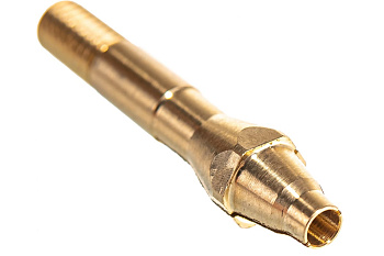 Зажим цанговый (3.2 мм) для TIG-40 КЕДР 8007171