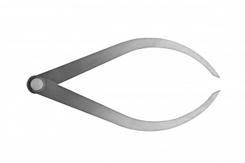 Кронциркуль KIRSCHEN KR-8606250