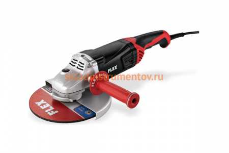 Угловая шлифовальная машина FLEX L 21-6 230 391514