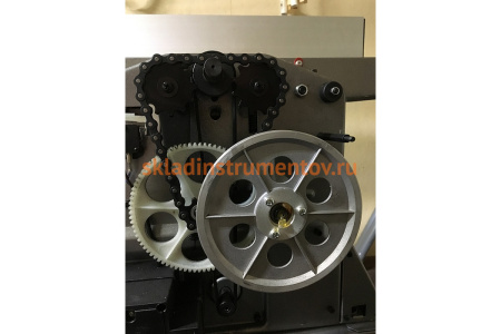 Фуговально-рейсмусовый станок JET JPT-10B 707410M