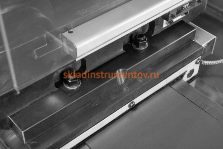 Токарный станок по металлу JET GH-31120 ZHD RFS 400В 50000838T