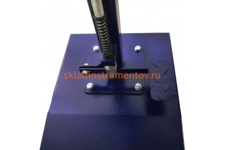 Борторасширитель с ручным приводом AE&T SD-2