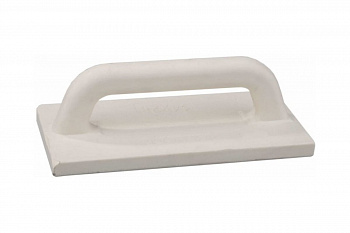 Полиуретановая терка ЗУБР 80х260 мм 08130-08-26