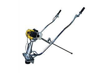 Бензопривод к виброрейке ТСС Honda GX35 203223