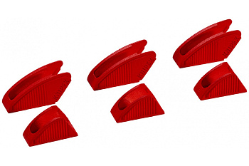 Защитные губки для переставных клещей-гаечных ключей KNIPEX KN-86xx300 KN-8609300V01