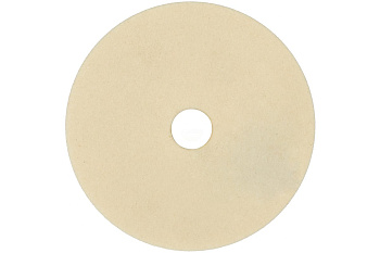 Круг шлифовальный 1 (125х6х32 мм; 25 А; 40СМ1; F46 K) Волжский абразивный завод 031289