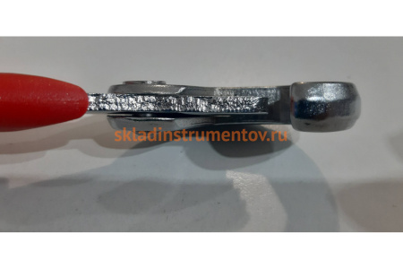 Универсальный ключ с крючком 9-22 мм VIRA 444000