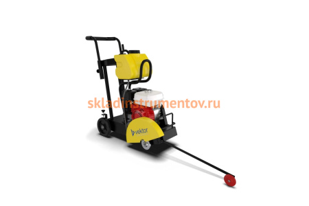 Швонарезчик Vektor VFS-350 Honda 1450