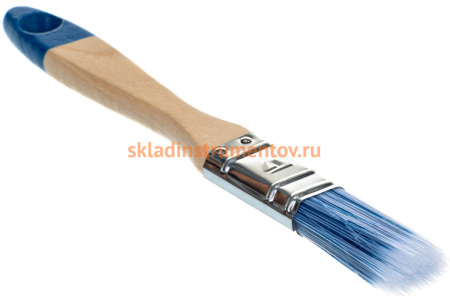 Плоская кисть 20 мм STAYER AQUA-STANDARD 01032-020