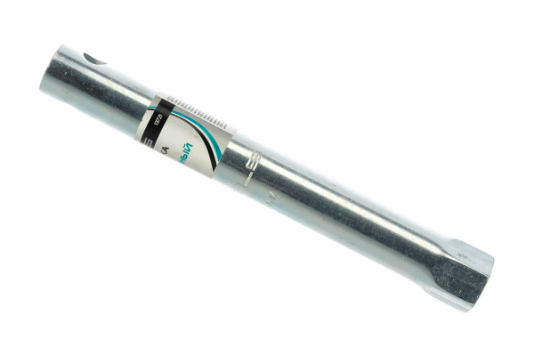 Свечной ключ-трубка 16х160 мм STELS 13721