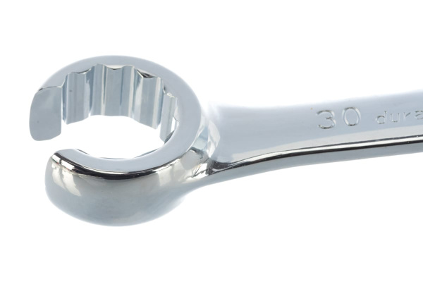 Разрезной ключ 30х32мм Hans 1105M30X32