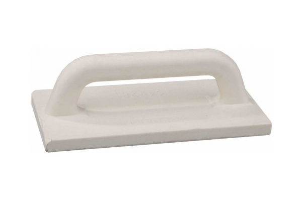 Полиуретановая терка ЗУБР 80х260 мм 08130-08-26