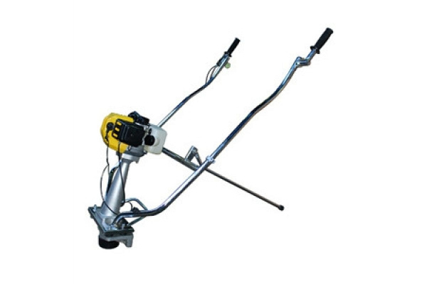 Бензопривод к виброрейке ТСС Honda GX35 203223