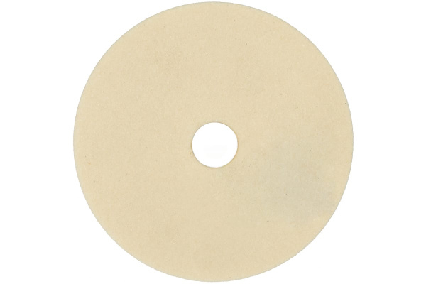 Круг шлифовальный 1 (125х6х32 мм; 25 А; 40СМ1; F46 K) Волжский абразивный завод 031289