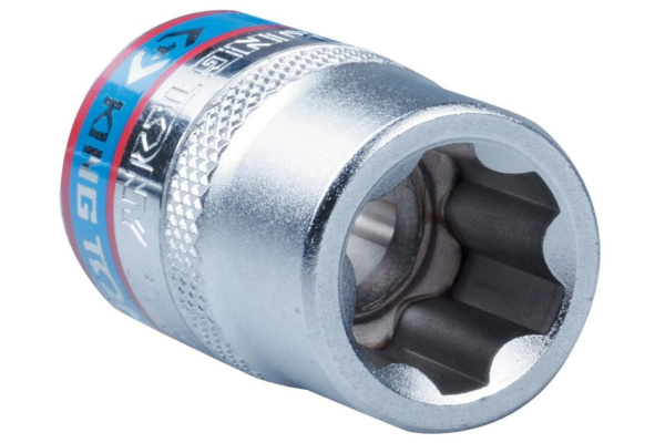 Торцевая головка для двигателя Nissan (1/2" RIBE M12S) KING TONY 9AW4901