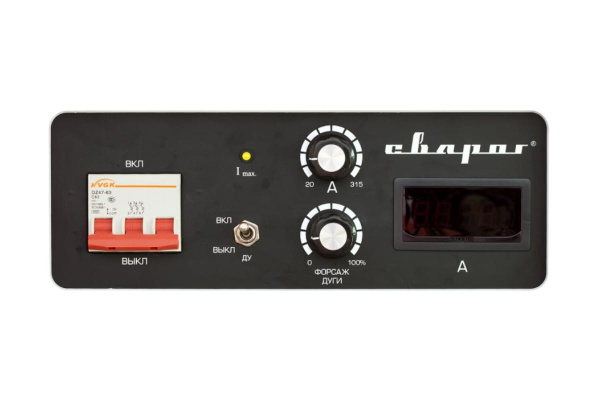 Сварочный инвертор Сварог ARC 315 R14 Arctic 00000090684 Сварочный инвертор Сварог ARC 315 R14 Arctic 00000090684