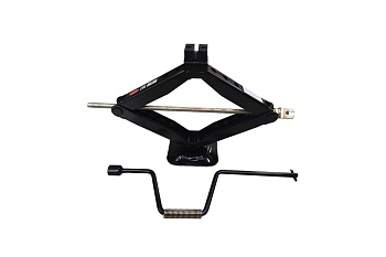 Домкрат ROCKFORCE механический RF-114