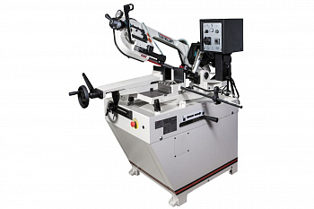 Горизонтальный ленточнопильный станок JET MBS-910DAS ITA910DAS