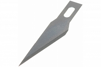 Лезвия для поделочных работ (3 шт.) для ножа 5905 Stanley 0-11-411