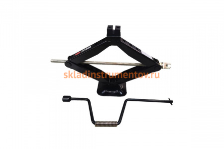 Домкрат ROCKFORCE механический RF-114