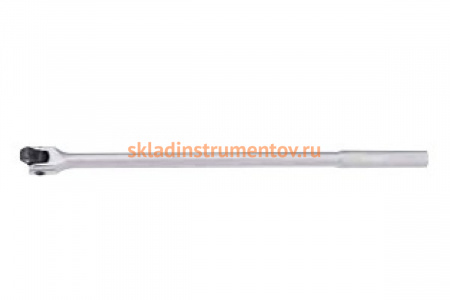 Вороток L=1000мм с шарнирным посадочным квадратом 3/4 FORCE 80161000