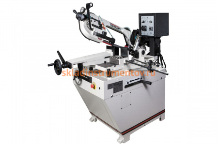 Горизонтальный ленточнопильный станок JET MBS-910DAS ITA910DAS