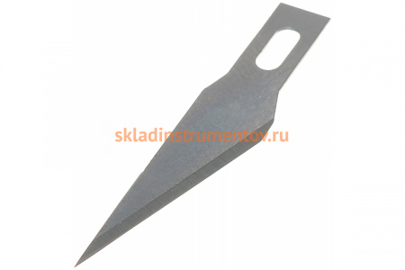 Лезвия для поделочных работ (3 шт.) для ножа 5905 Stanley 0-11-411