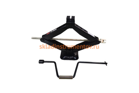 Домкрат ROCKFORCE механический RF-114