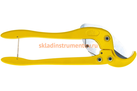 Ножницы для пластиковых труб 63 1/4/20 Энкор 9634