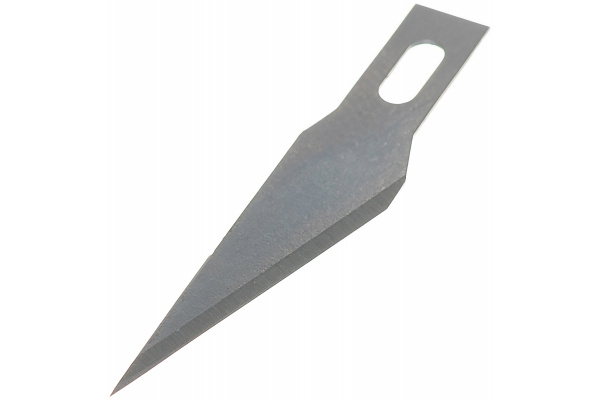 Лезвия для поделочных работ (3 шт.) для ножа 5905 Stanley 0-11-411