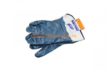 Перчатки Энкор крага 1/10 58732