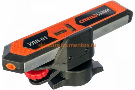 Лазерный линейный уровень СПЕЦ УЛЛ-01