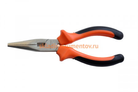 Удлиненные пассатижи 160мм AV Steel  AV-612160