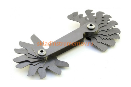 Резьбовой шаблон GRIFF М60 D155010