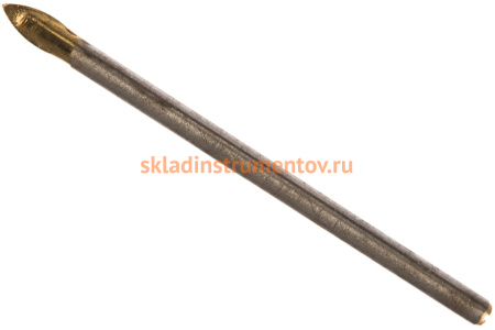 Сверло по стеклу и керамике (3 мм) Энкор 9380