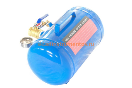 Бустер (19л) AE&T T91005