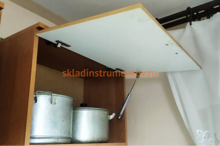 Газ-лифт MFK-TORG 60N 0501002-2 ГЛ-60N