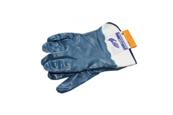 Перчатки Энкор крага 1/10 58732