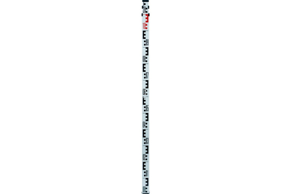 Рейка нивелирная телескопическая STAFF 3 (TN13) ADA А00141