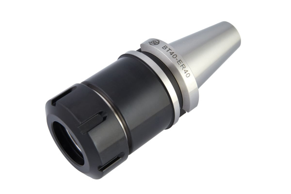 Патрон цанговый BT40-ER40-80, погрешность 0.003 мм JSD cc00036