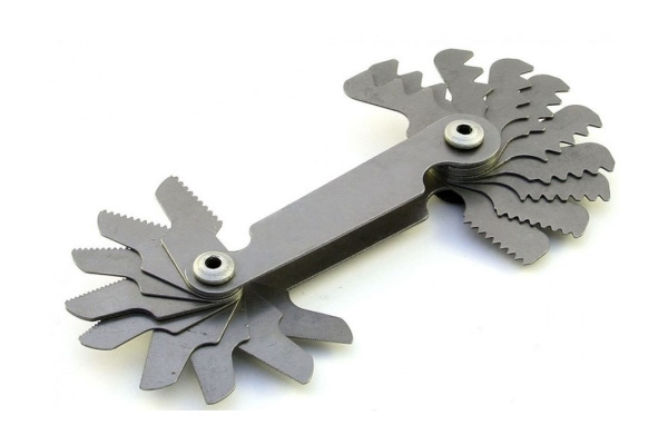 Резьбовой шаблон GRIFF М60 D155010