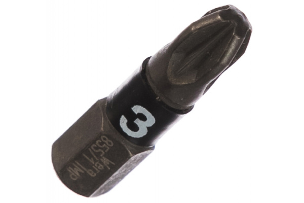 Насадка Импактор IMP DC PZ3, 25 мм WERA WE-057622