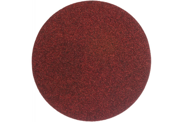 Круг шлифовальный на липучке универсальный (125 мм; Р60) KLINGSPOR 270668