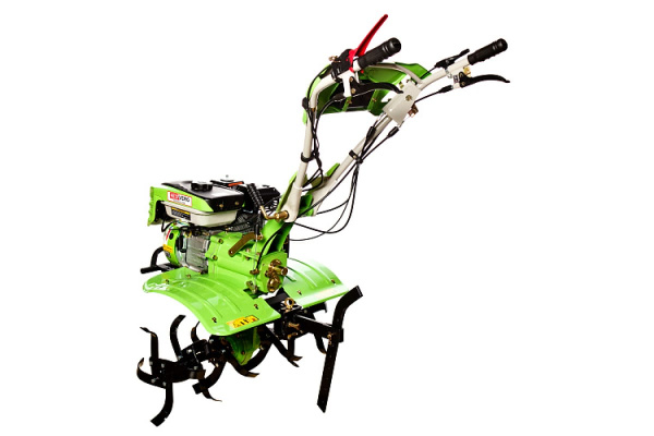 Мотоблок REDVERG Волгарь-2МФ без колес 6633485 Мотоблок REDVERG Волгарь-2МФ без колес 6633485