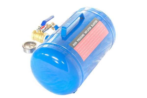 Бустер (19л) AE&T T91005