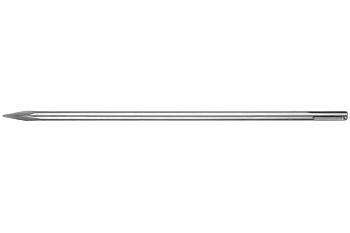 Зубило пикообразное ПРОФЕССИОНАЛ БУРАН (600 мм; SDS-Max) Зубр 29381-00-600_z01